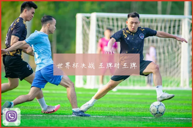 世界杯决战 王牌对王牌